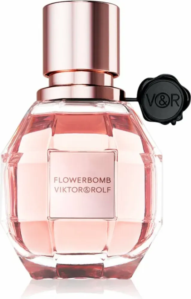 Viktor & Rolf Flowerbomb Eau De Parfum (30 ml)