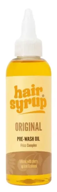 Hair Syrup Original Pre-wash Oil (100 ml)