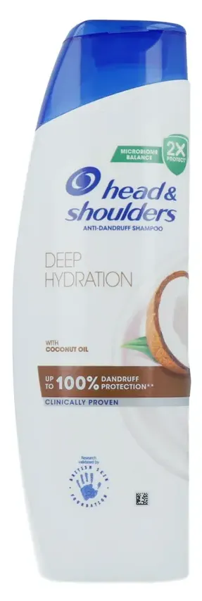 Head&shoulders Head & Shoulders Deep Hydration Shampoo (250 ml)