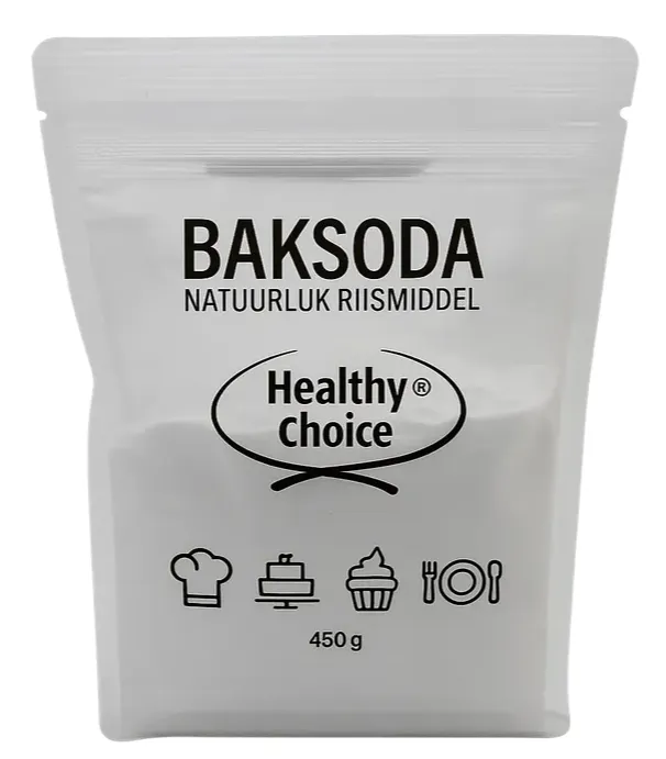 Healthy Choice Healthypharm Baksoda (450 gr)