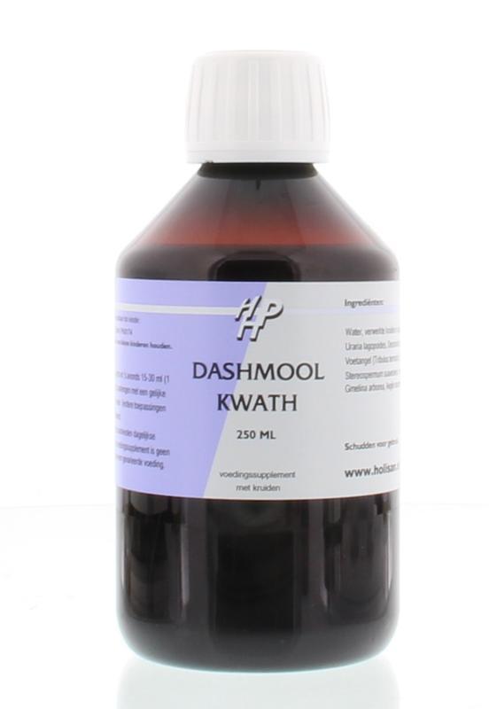 Holisan Dashmool Kwath * (250 ml)