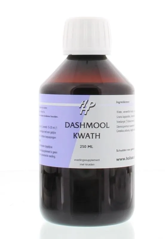 Holisan Dashmool Kwath * (250 ml)