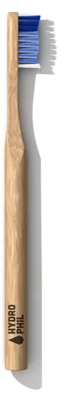 Hydrophil Bamboo Toothbrush Pro Medium (1 stuk)