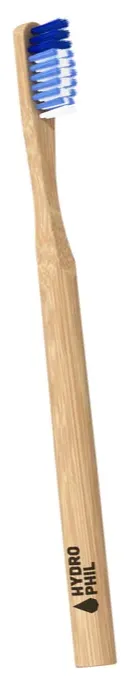 Hydrophil Bamboo Toothbrush Pro Medium (1 stuk) - image 2