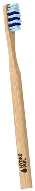 Hydrophil Bamboo Toothbrush Premium Medium (1 stuk) - image 2