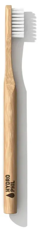 Hydrophil Bamboo Toothbrush Classic Medium (1 stuk)