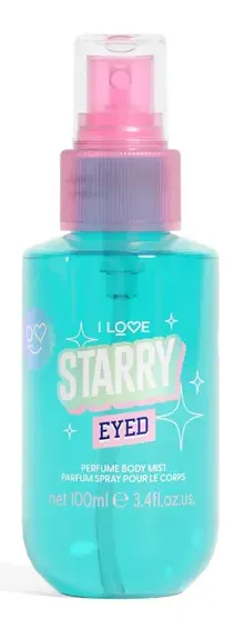 I Love Starry Eyed Perfume Body Mist (100 ml)