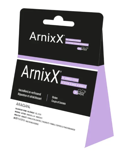 IXXPharma Arnixx Gelstick (18 ml)