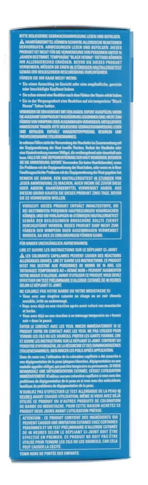 Just For Men Snor & Baard M-10 Blond (14 gr)