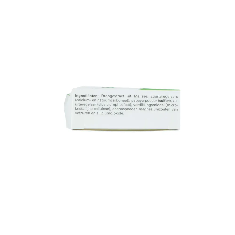 Laves Sanagast Tabletten (30 tabletten) - image 4