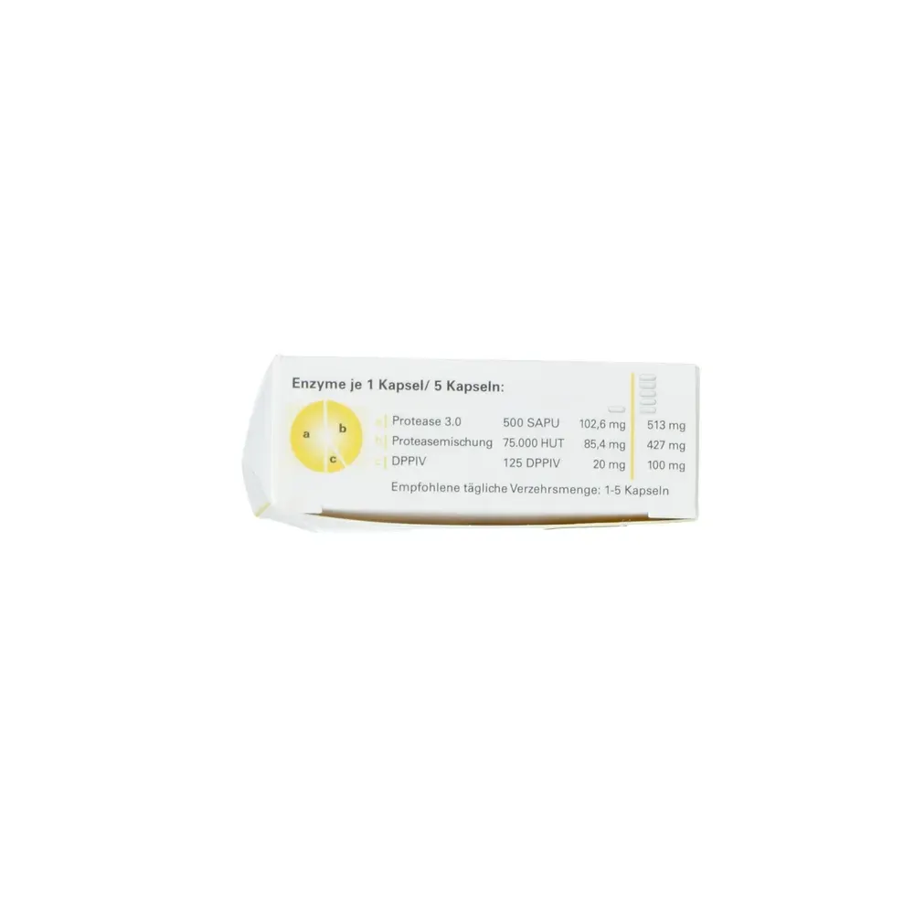 Laves Sanaglu Capsules (30 vega capsules) - image 2