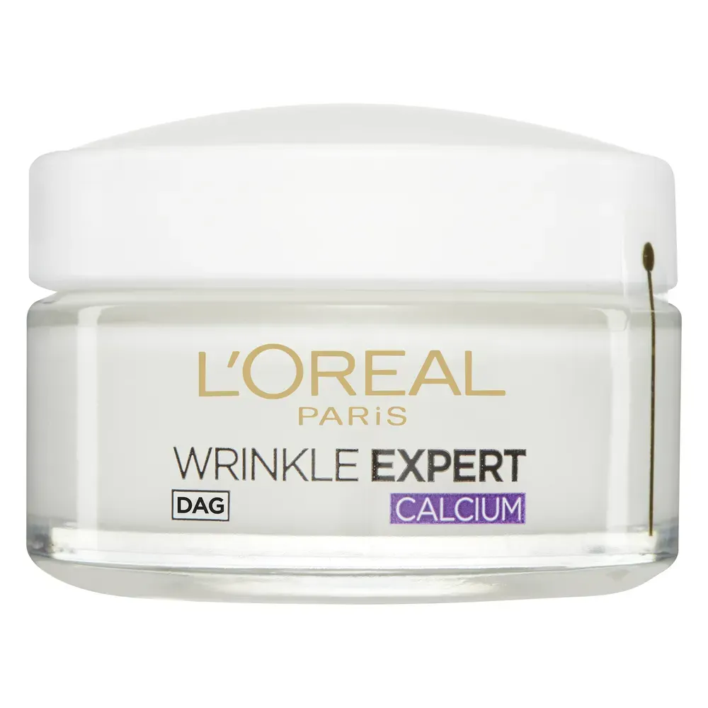 L'oréal Paris Wrinkle Expert 55+ Anti-rimpel Dagcrème (50 ml) - image 2