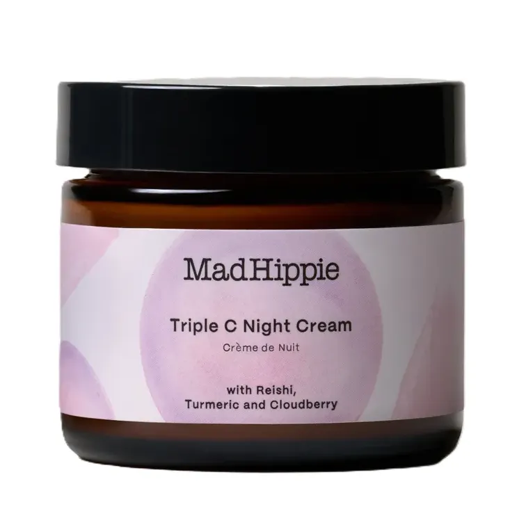 Mad Hippie Madhippie Triple C Night Cream (60 ml)