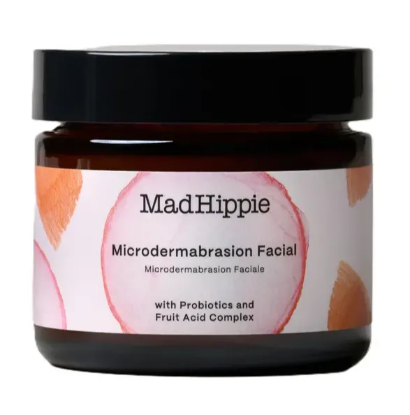 Mad Hippie Madhippie Microdermabrasion Facial (60 ml)
