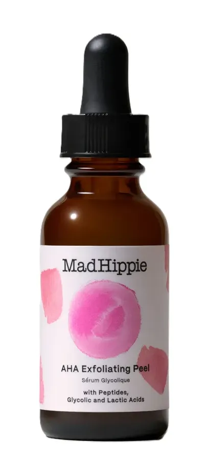 Mad Hippie Madhippie Aha Exfoliating Peeling (30 ml)