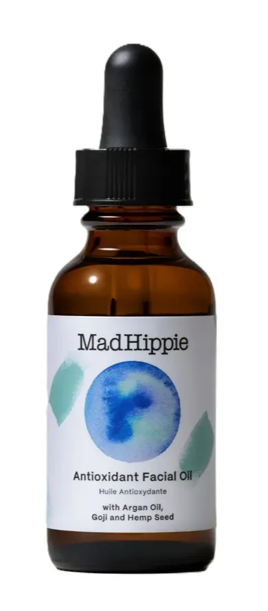 Mad Hippie Madhippie Antioxidant Facial Oil (30 ml)
