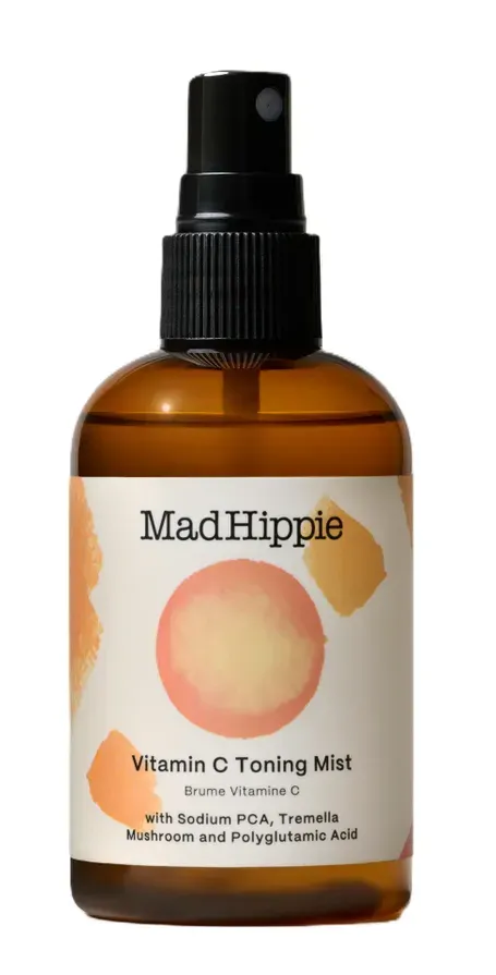 Mad Hippie Madhippie Vitamin C Toning Mist (118 ml)