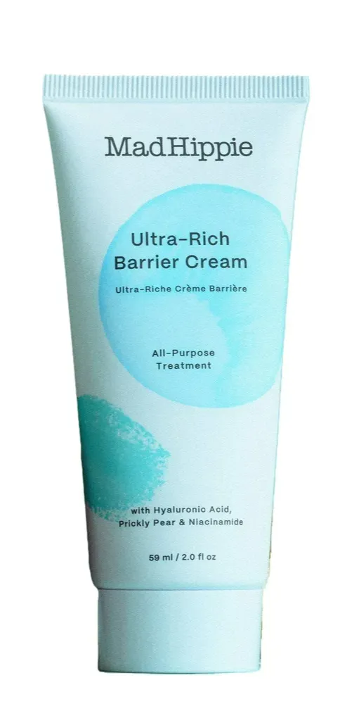 Mad Hippie Madhippie Ultra-rich Barriere Cream (59 ml)