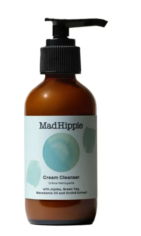Mad Hippie Madhippie Cream Cleanser (118 ml)