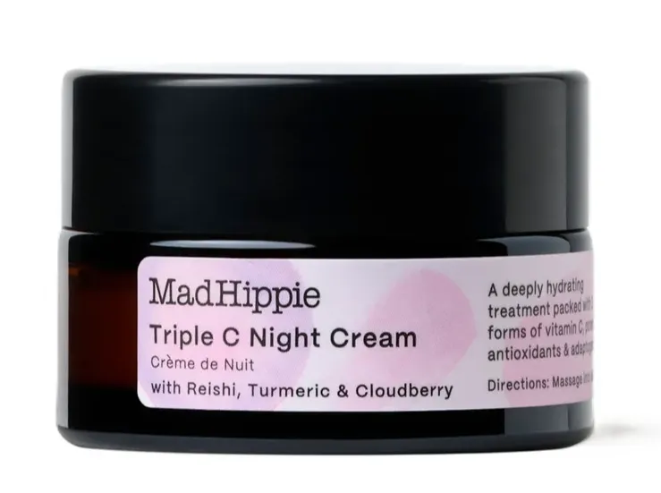 Mad Hippie Madhippie Triple C Night Cream (20 ml)