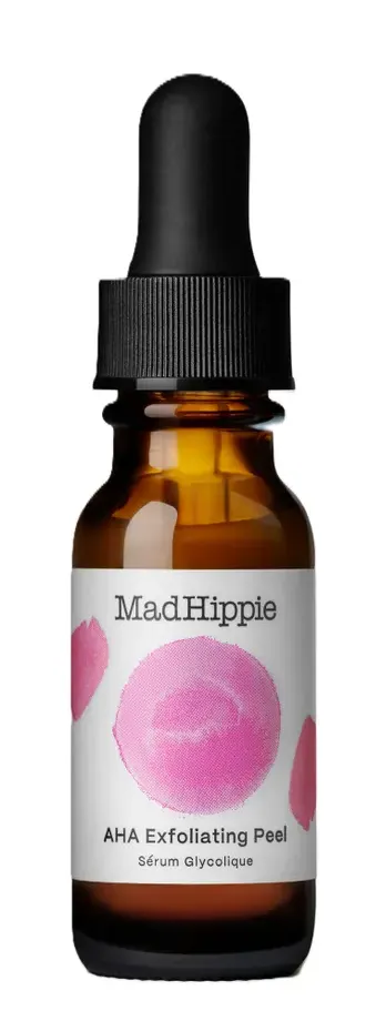 Mad Hippie Madhippie Aha Exfoliating Peeling De Luxe (15 ml)