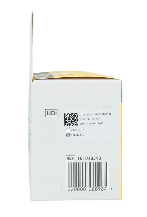 Medela Borstkolf Inzetstukken (6 stuks) - image 3