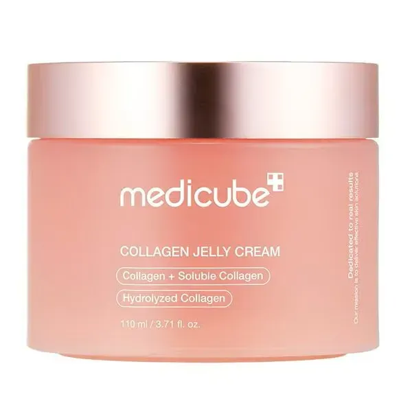 Medicube Collagen Jelly Cream (110 ml)
