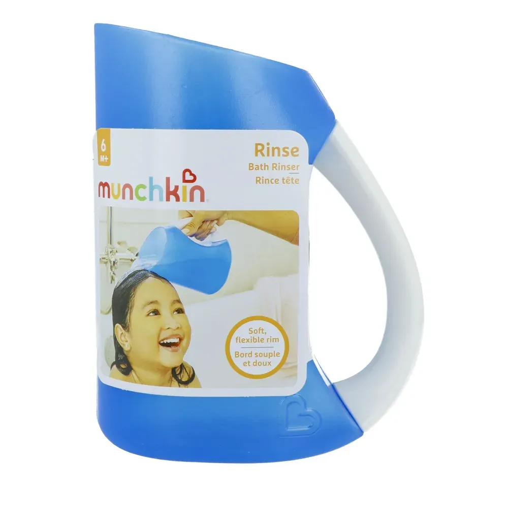 Munchkin Shampoo Spoeler (1 stuk)