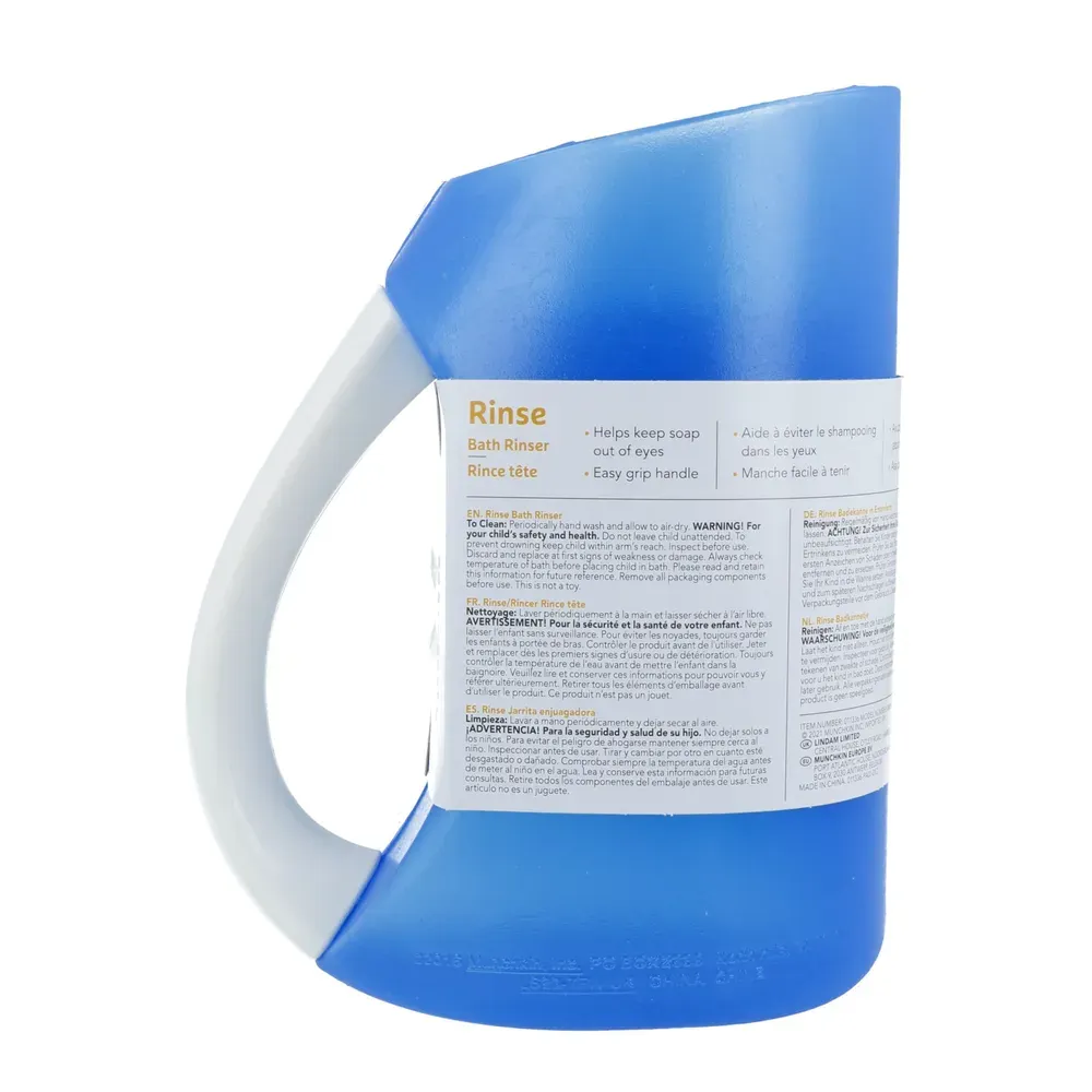Munchkin Shampoo Spoeler (1 stuk) - image 2