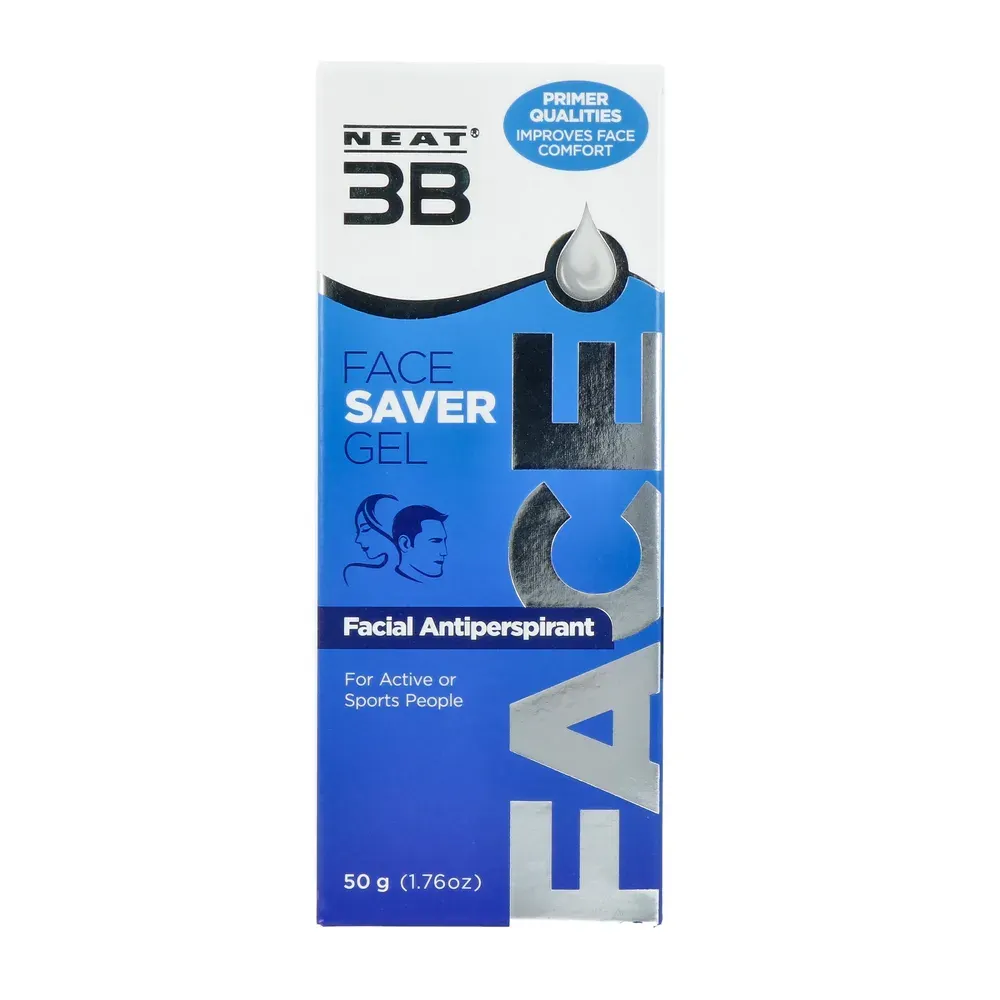 Neat Feat 3b Face Saver Gel (50 gr)
