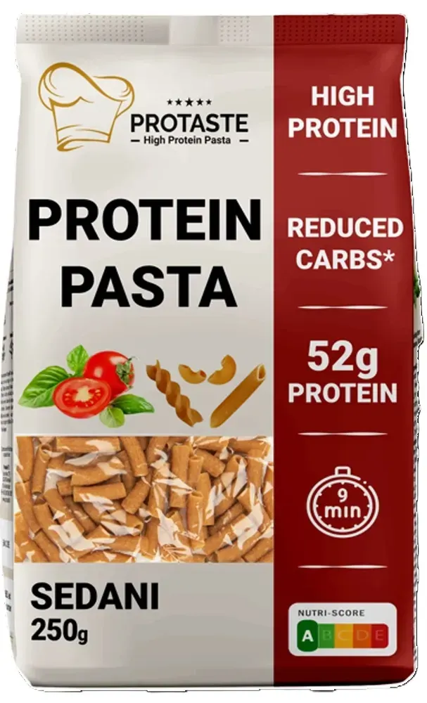 Protaste Sedani Protein Pasta (250 gr)