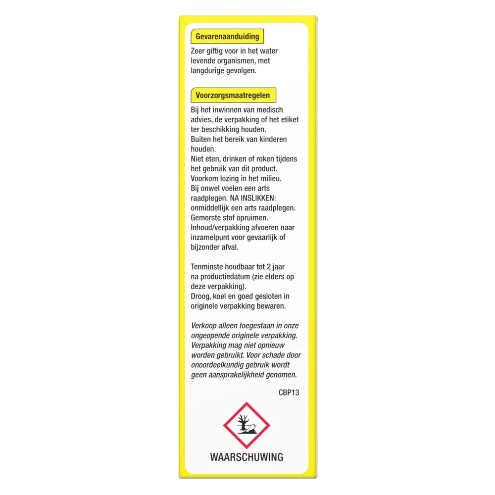 Protect Home Express Muizenlokdozen (2 stuks) - image 3
