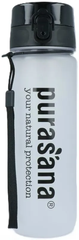 Purasana Drinkfles (1 stuk)