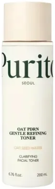 Purito Oat Pdrn Gentle Refining Toner (200 ml)
