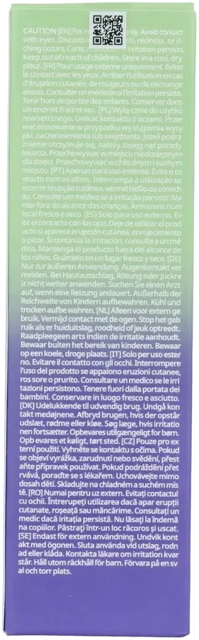 Purito Luminous Ceramide Sleeping Pack (100 ml)