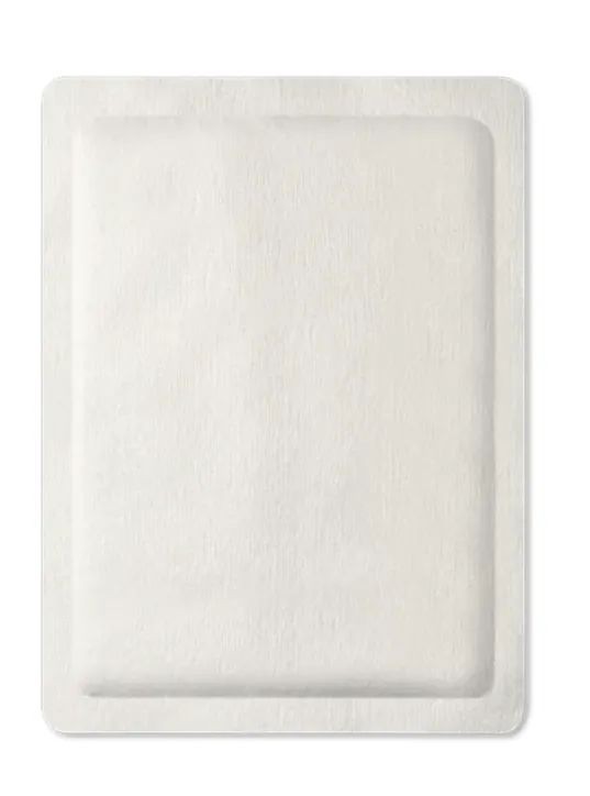 Sana First Aid Warmtepleister (2 stuks)