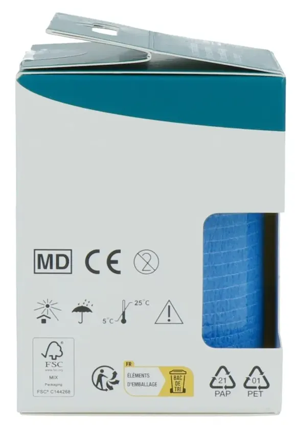 Sana First Aid Zelfhechtend Tape (1 stuk) - image 2