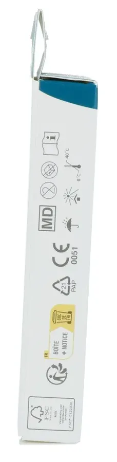 Sana First Aid Likdoornpleisters met Salicyl (18 stuks) - image 2
