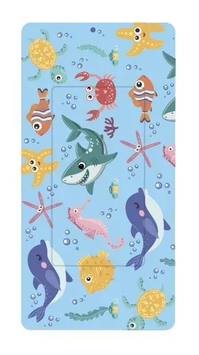 Sana First Aid Kids Assorti Pleisterstrips Waterproof (20 stuks) - image 2