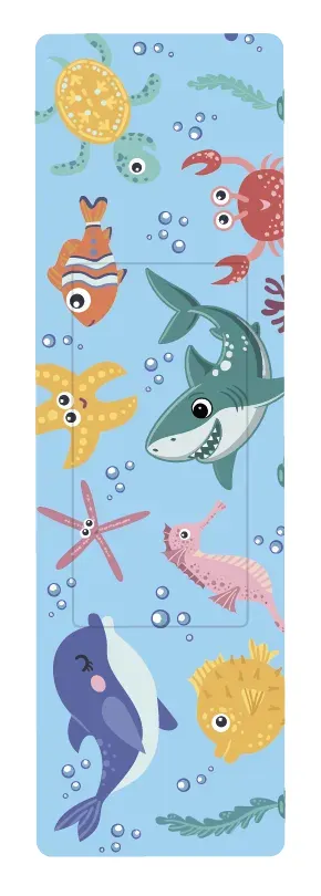 Sana First Aid Kids Assorti Pleisterstrips Waterproof (20 stuks) - image 3