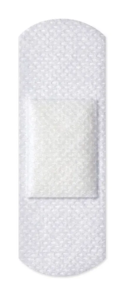 Sana First Aid Sensitive Pleisters (40 stuks)