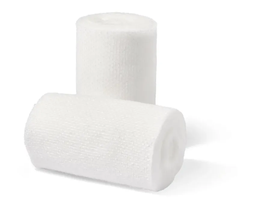 Sana First Aid Elastisch Fixatiewindsel (2 stuks) - image 2