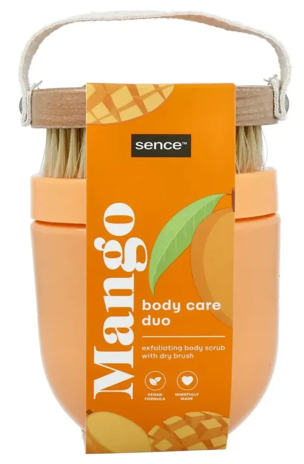 Sence Mango Body Care Duo (1 stuk)