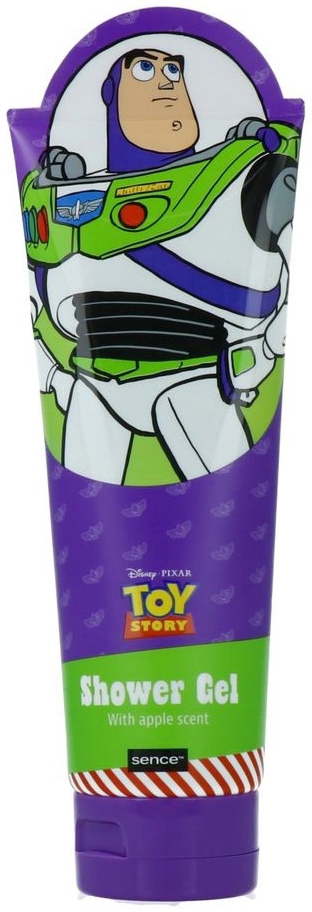 Sence Toy Story Douche Buzz (250 ml)