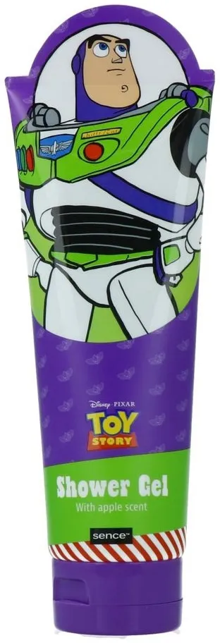Sence Toy Story Douche Buzz (250 ml)