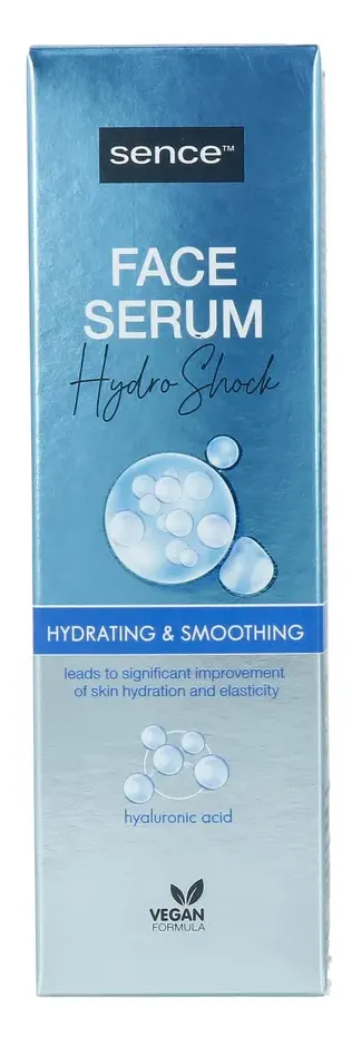 Sence Face Serum Hydro Shock (30 ml)