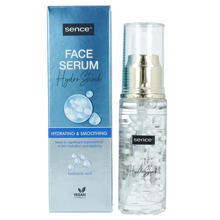 Sence Face Serum Hydro Shock (30 ml)