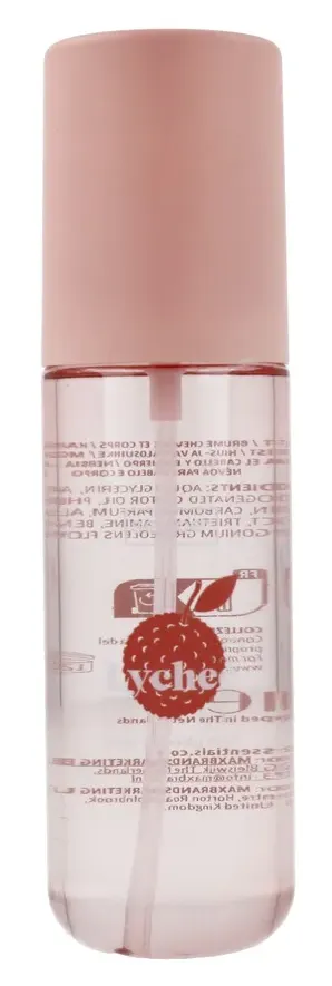 Sence Hair & Body Mist Lychee (100 ml)