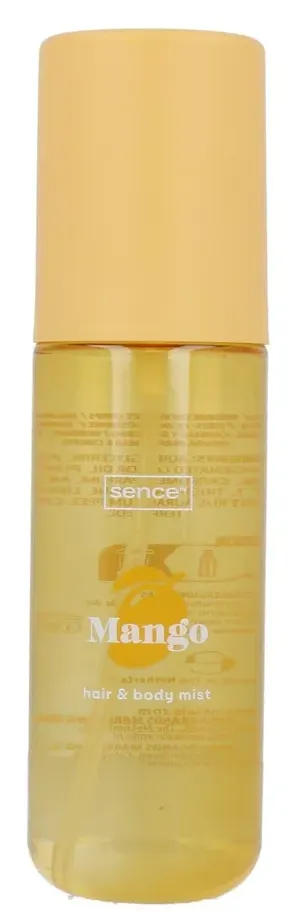 Sence Hair & Body Mist Mango (100 ml)