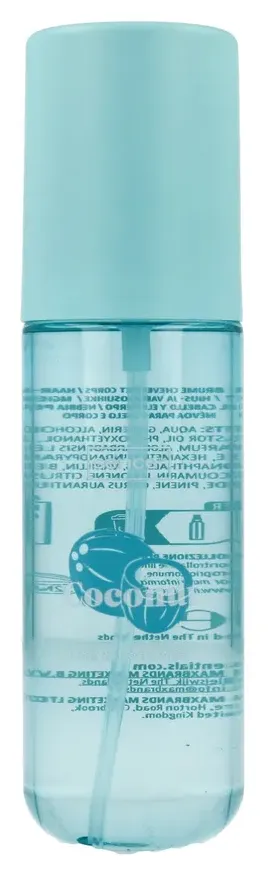 Sence Hair & Body Mist Coconut (100 ml)